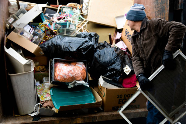 Best Yard Waste Removal  in Dulce, NM