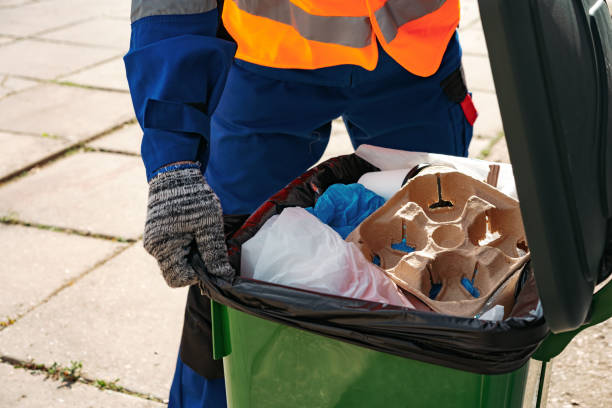 Best Construction Debris Removal  in Dulce, NM