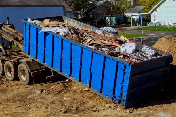 Best Scrap Metal Removal  in Dulce, NM